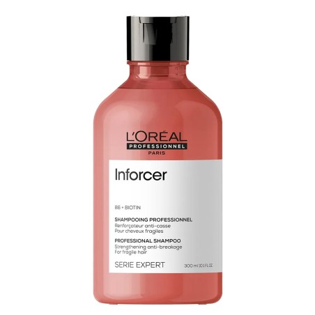 L'Oréal Professionnel Inforcer Serie Expert Shampooing Renforcateur 300ml