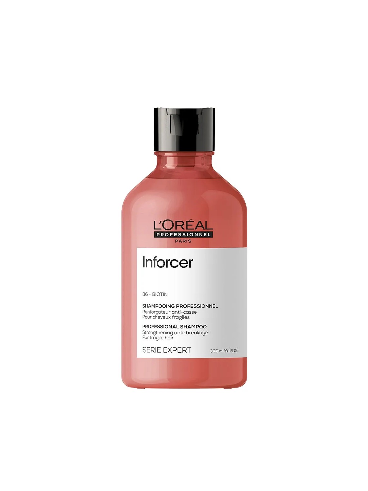 L'Oréal Professionnel Inforcer Serie Expert Shampooing Renforcateur 300ml