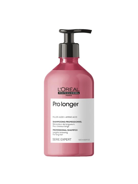 L'Oréal Professionnel Pro Longer Shampooing pour cheveux longs 500ml