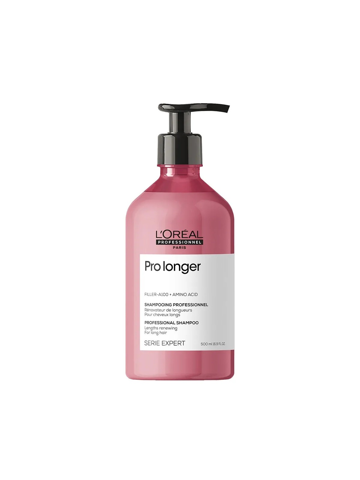 L'Oréal Professionnel Pro Longer Shampooing pour cheveux longs 500ml