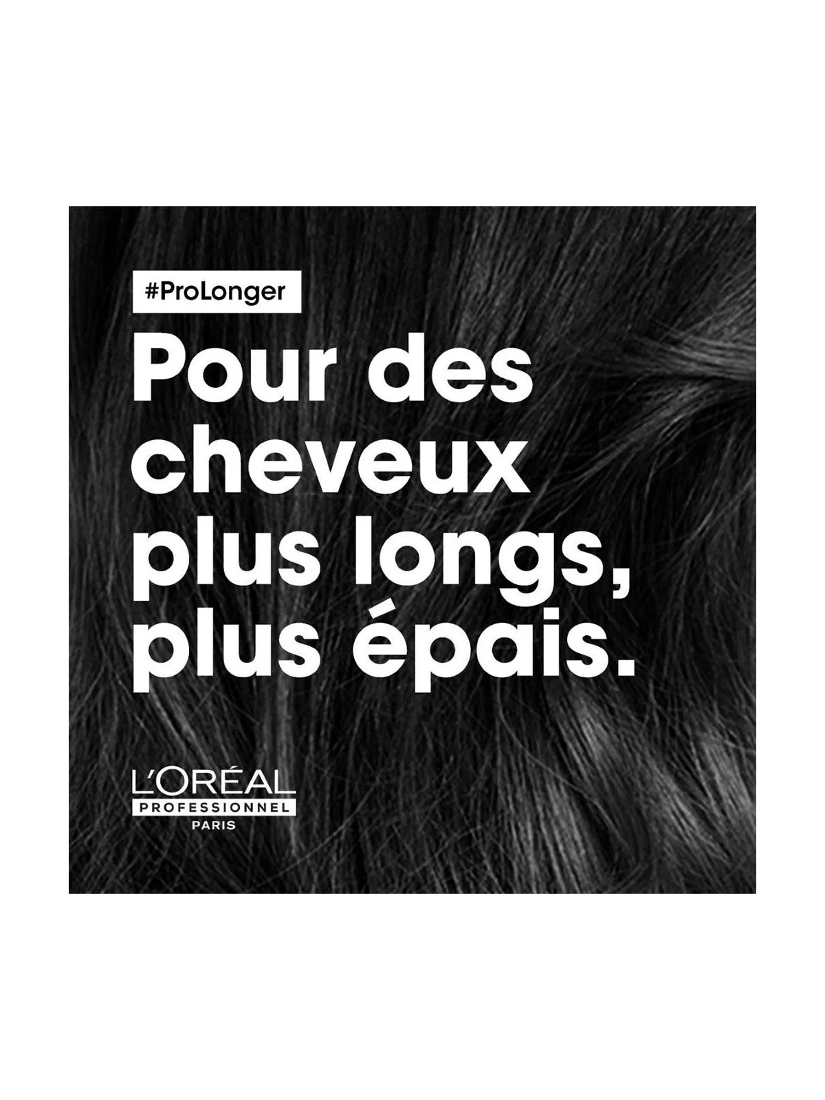 L'Oréal Professionnel Pro Longer Crème sans rinçage 150ml