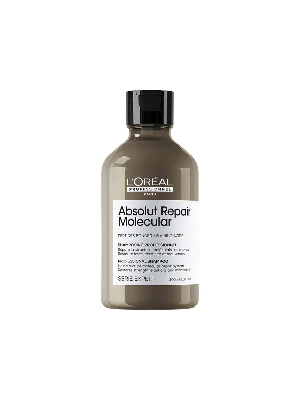 L'Oréal Professionnel Absolut Repair Molecular Shampooing 300ml