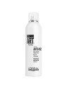 L'Oréal Professionnel Tecni Art Pure Fix Anti-frizz Fixation Forte Force 4 400ml