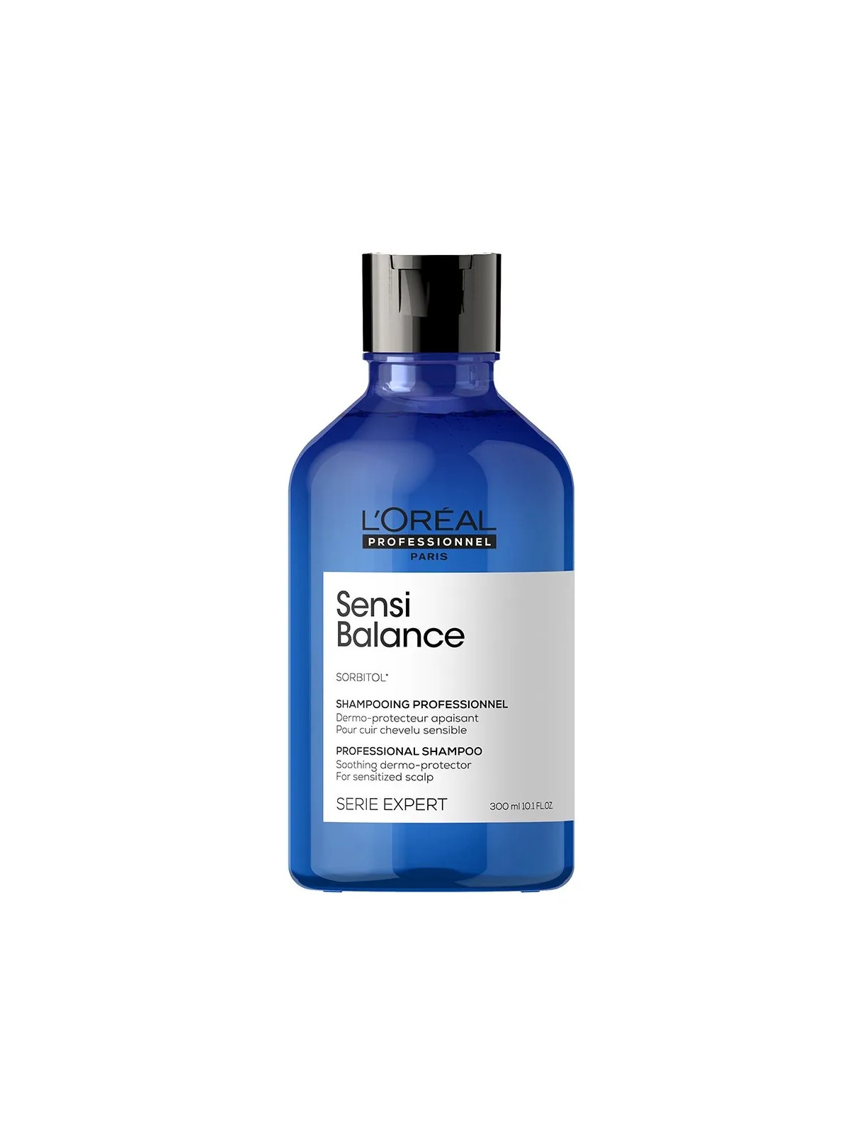 L'Oréal Professionnel Sensi Balance Serie Expert Shampooing Apaisant 300ml