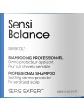 L'Oréal Professionnel Sensi Balance Serie Expert Shampooing Apaisant 300ml