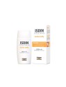 Isdin Active Unify Crème solaire visage dépigmentante SPF50+ FotoUltra 100 50ml