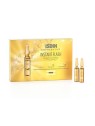 Isdin Instant Flash Sérum effet lifting Effet lifting immédiat 5 ampoules x 2ml