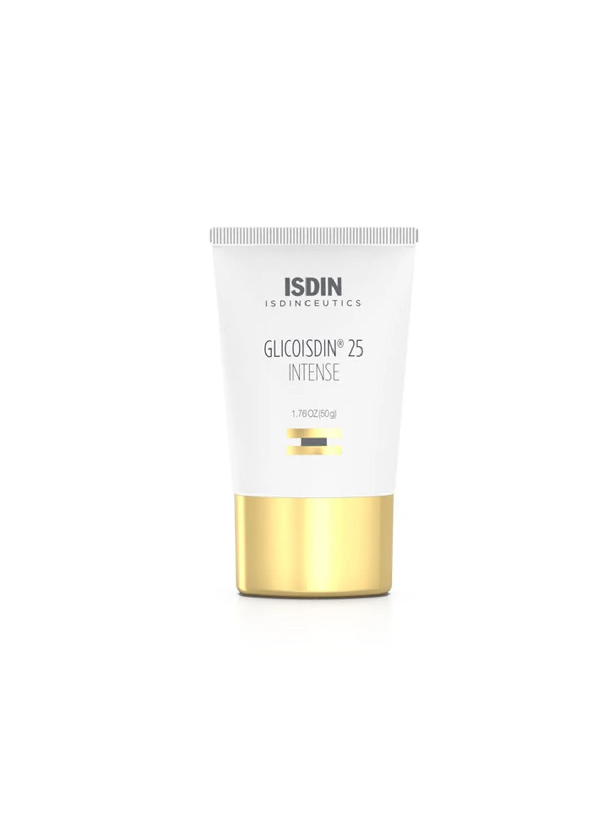 Isdin Glicoisdin Gel exfoliant gommage visage 25 Intense Anti-âge 50ml