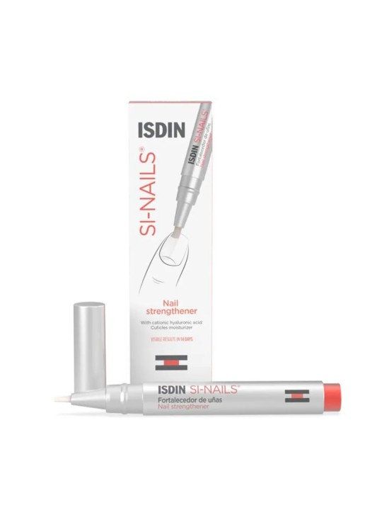 Isdin Si-Nails Fortifiant Ongles 2,5ml