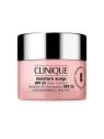 Clinique Moisture Surge™ Hydratant Fini Transparent SPF25 30ml