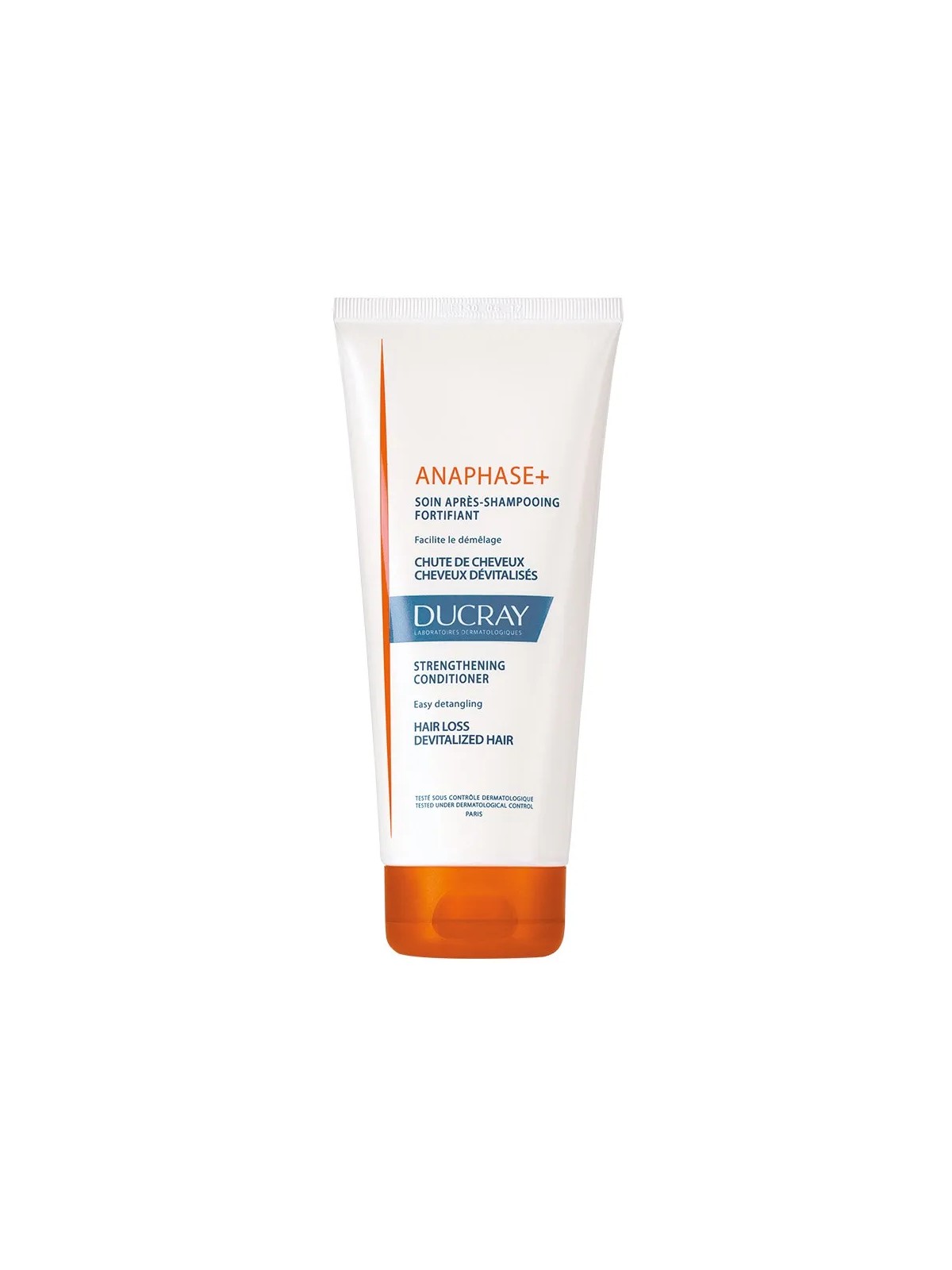 Ducray Anaphase+ Soin Apres Shampooing Fortifiant 200ml