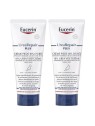 Eucerin UreaRepair Plus Creme Pieds 10% D'uree Peaux sèches et rugueuses 2x100ml