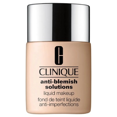 Clinique Anti-Blemish Solutions Fond de Teint Liquide Anti-imperfections 30ml - 74 - Beige