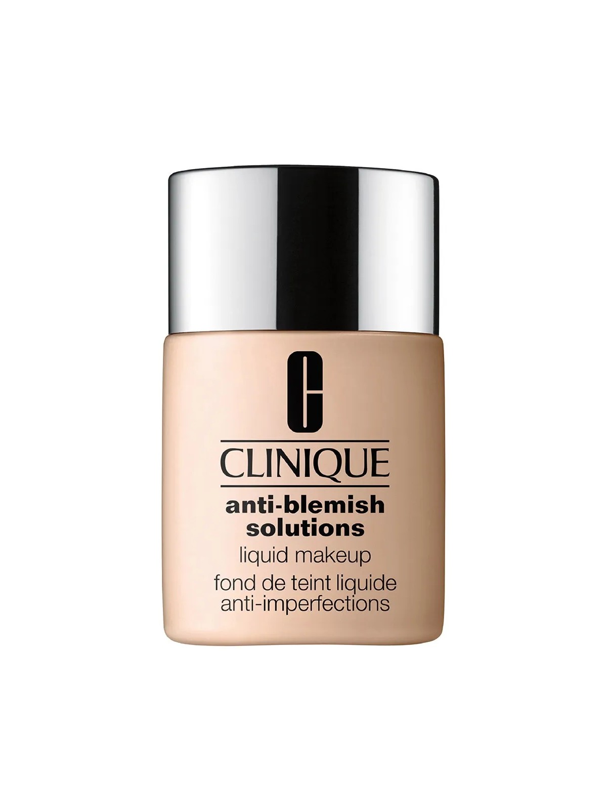 Clinique Anti-Blemish Solutions Fond de Teint Liquide Anti-imperfections 30ml - 74 - Beige