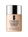 Clinique Anti-Blemish Solutions Fond de Teint Liquide Anti-imperfections 30ml - 74 - Beige