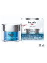 Eucerin Hyaluron-Filler + 3x Effect Soin de Nuit Booster d'Hydratation 50ml