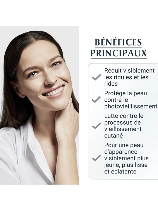 Eucerin Hyaluron-Filler + 3x Effect Soin De Nuit 50ml