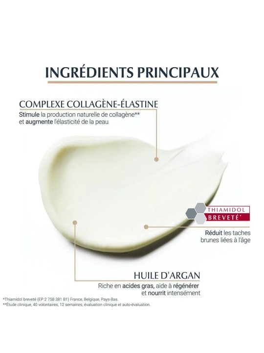 Eucerin Hyaluron-Filler + Elasticity Soin De Nuit 50ml