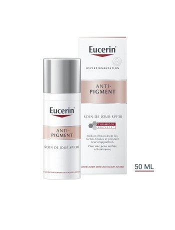 Eucerin Anti-Pigment Soin De Jour SPF30 50ml