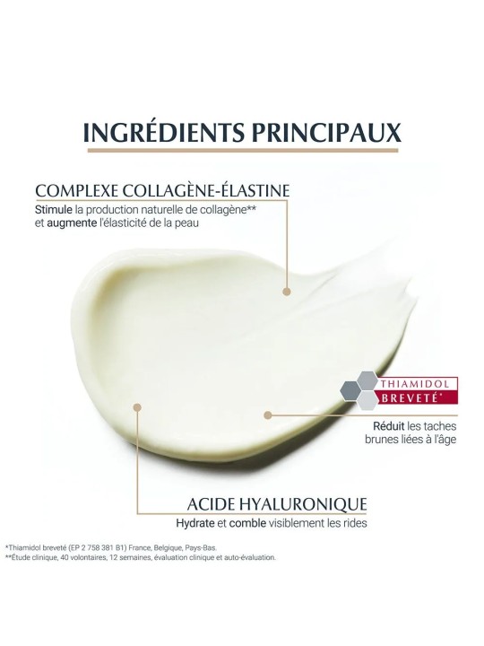 Eucerin Hyaluron-Filler + Elasticity Soin De Jour SPF15 50ml