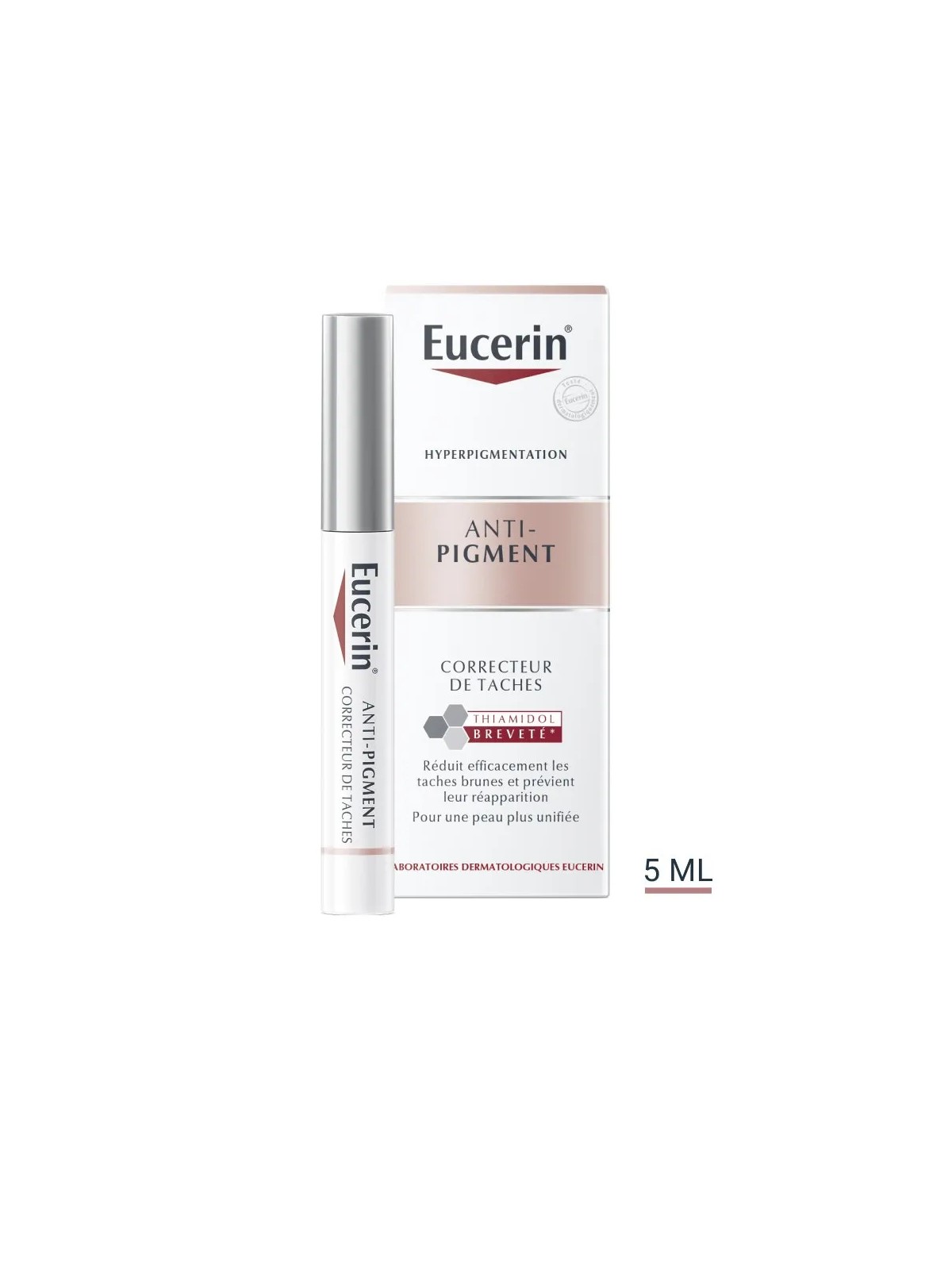 Eucerin Anti-Pigment Correcteur De Taches 5ml