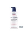 Eucerin UreaRepair Plus Emollient 5% D'uree Peaux Seches 400ml