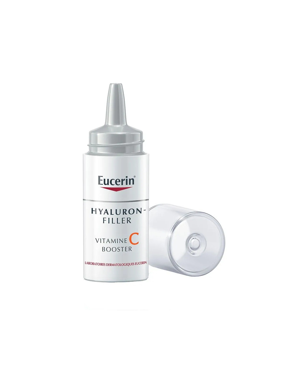 Eucerin Hyaluron-Filler + 3x Effect Vitamine C Booster Serum Anti-age 8ml