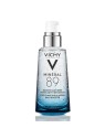 Vichy Mineral 89 Sérum Booster quotidien fortifiant et repulpant à l'acide hyaluronique 50ml