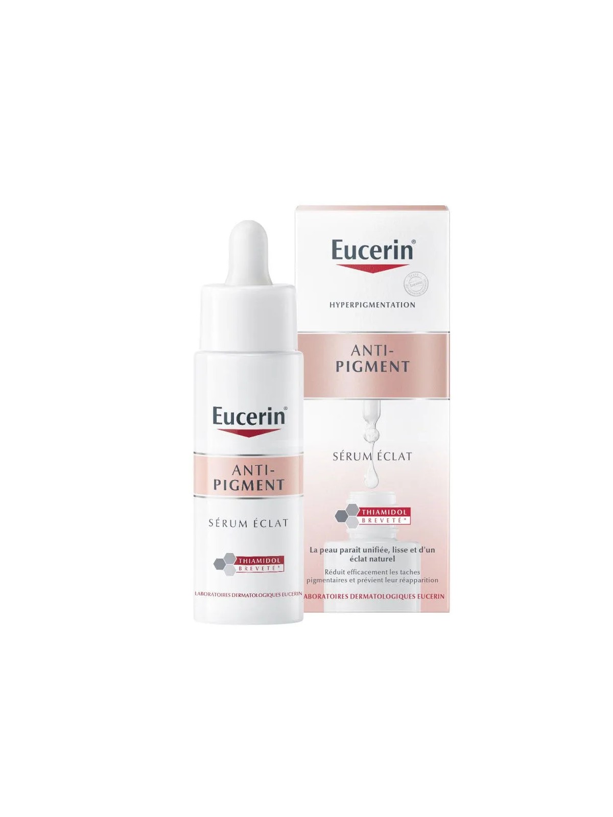 Eucerin Anti-Pigment Serum Eclat 30ml