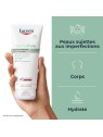 Eucerin Dermopure Crème Corps Triple Action 200ml