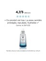 Vichy Mineral 89 Sérum Booster quotidien fortifiant et repulpant à l'acide hyaluronique 50ml