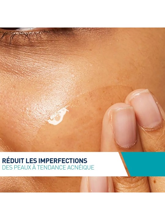 Cerave Face Soin Concentré Anti-Imperfections Peaux à imperfections et à tendance acnéique 40ml