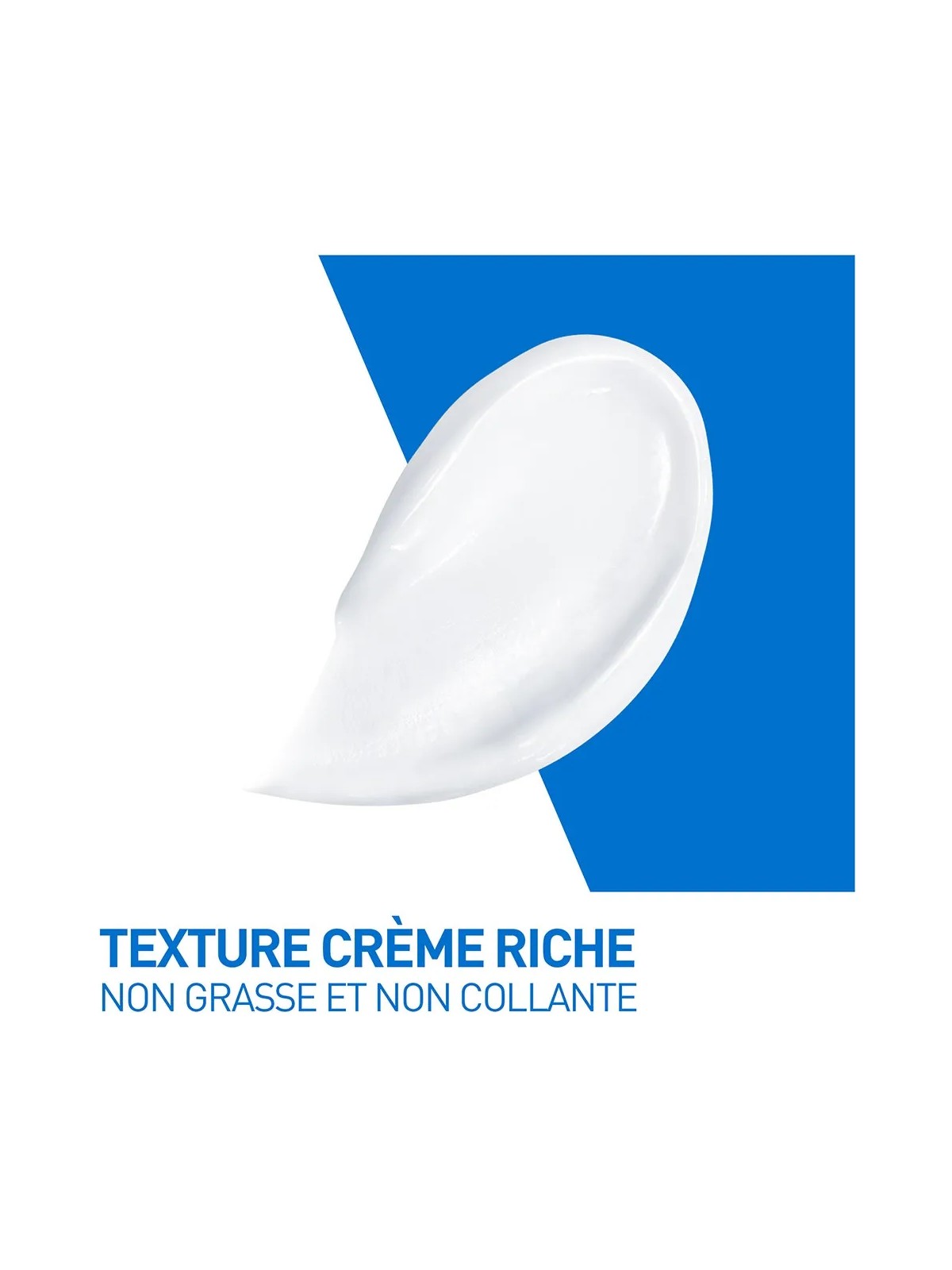 Cerave Body Baume Hydratant Peaux Seches A Tres Seches 454g