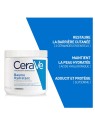 Cerave Body Baume Hydratant Peaux Seches A Tres Seches 454g