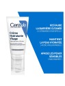 Cerave Face Creme Hydratante Visage 52ml