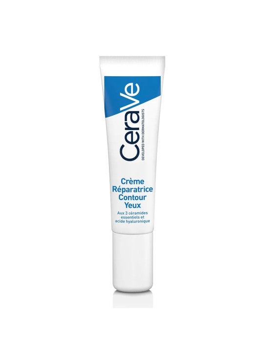 Cerave Face Creme Reparatrice Contour Des Yeux 14ml