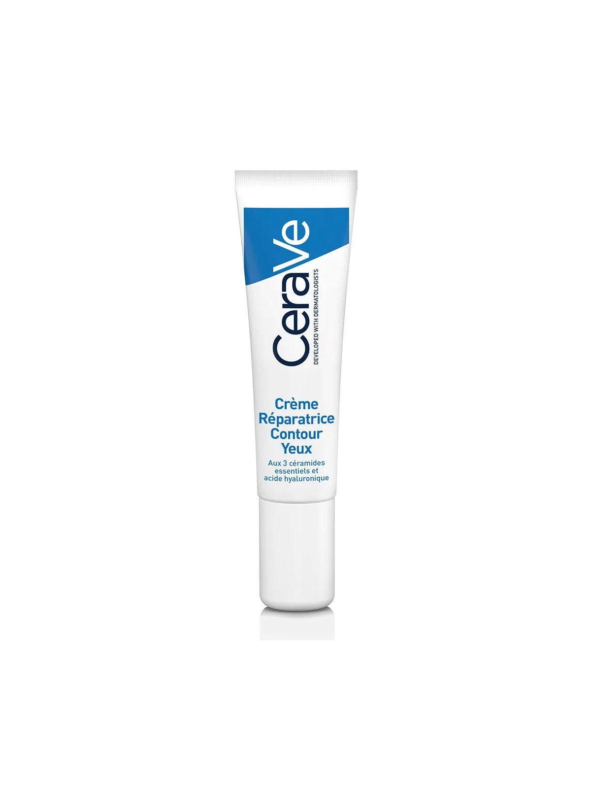 Cerave Face Creme Reparatrice Contour Des Yeux 14ml