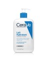 Cerave Body Lait Hydratant Visage Et Corps Peaux Seches A Tres Seches 473ml