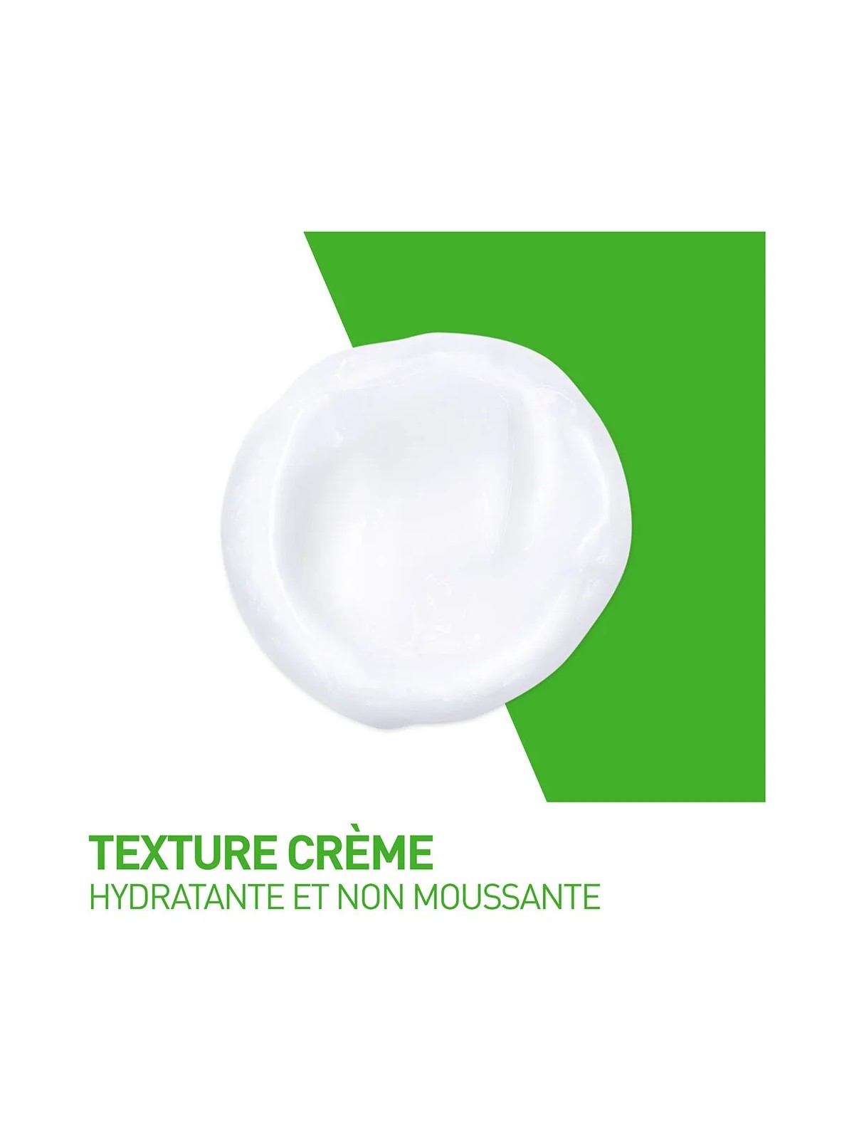 Cerave Cleanse Corps Creme Lavante Hydratante Visage Et Corps Peaux Normales A Seches 236ml