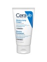 Cerave Body Baume Hydratant Visage Et Corps Peaux Seches A Tres Seches 50ml