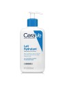 Cerave Body Lait Hydratant Visage Et Corps Peaux Seches A Tres Seches 236ml