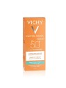 Vichy Ideal Soleil Creme Onctueuse Spf50+ 50ml