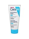 Cerave Body SA Creme Anti-rugosites 10% D'uree Et Acide Salicylique Peaux Seches 177ml