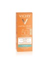 Vichy Capital Soleil Bb Teinte Hale Naturel Spf50 Haute Protection 50ml