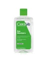 Cerave Face Eau Micellaire Demaquillant Peaux Normales A Seches 295ml