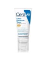 Cerave Crème Hydratante Visage SPF50 Peaux Normales à Sèches 52ml