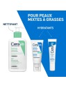 Cerave Gel-Crème Hydratant Oil Control Peaux Mixtes à Grasses 52ml