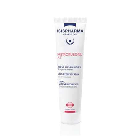 Isispharma Metroruboril Crème Anti Rougeurs 30ml