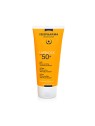 Isispharma Uveblock Lait Tres Haute Protection Spf50+ Peaux Sensibles 100ml