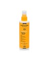 Isispharma Uveblock Spray Solaire Tres Haute Protection Spf50+ 200ml